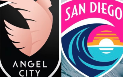 NWSL draft: Angel City and San Diego wins big