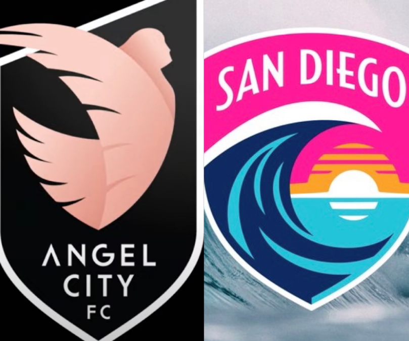 NWSL draft: Angel City and San Diego wins big