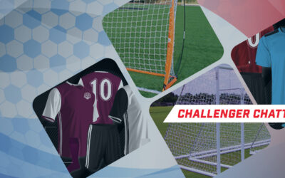 Preparing for the Spring Soccer Season- Uniforms, Goals & Nets