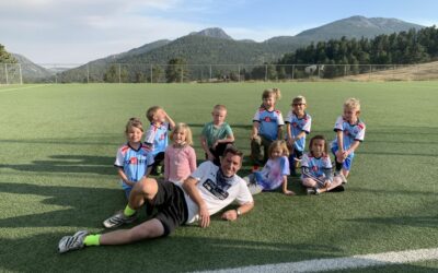Why I Coach Soccer in the USA